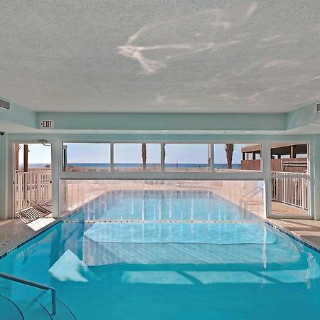 Ocean Villa 406 Panama City Beach Extérieur photo