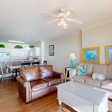 Ocean Villa 406 Panama City Beach Extérieur photo