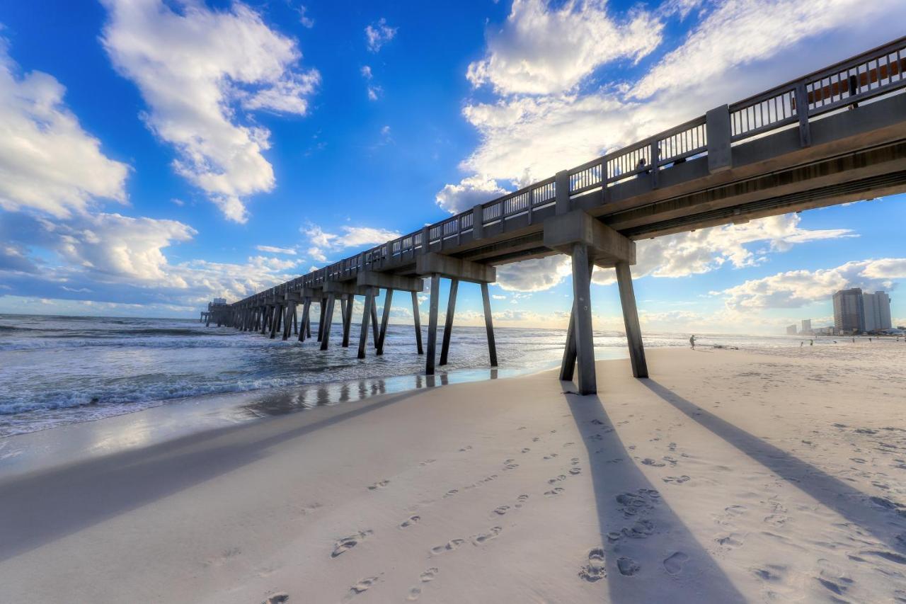 Ocean Villa 406 Panama City Beach Extérieur photo