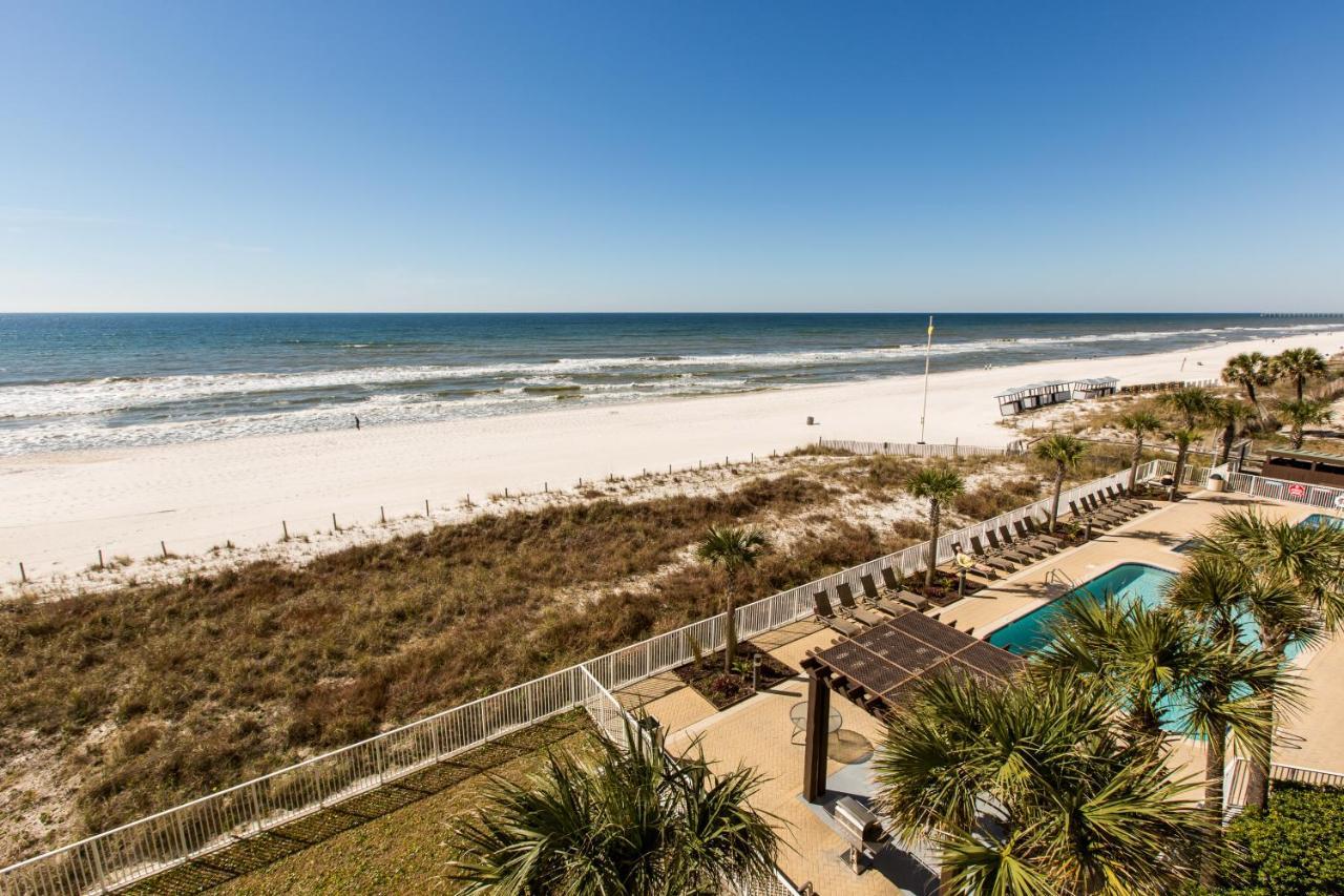 Ocean Villa 406 Panama City Beach Extérieur photo