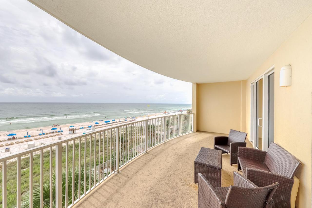 Ocean Villa 406 Panama City Beach Extérieur photo