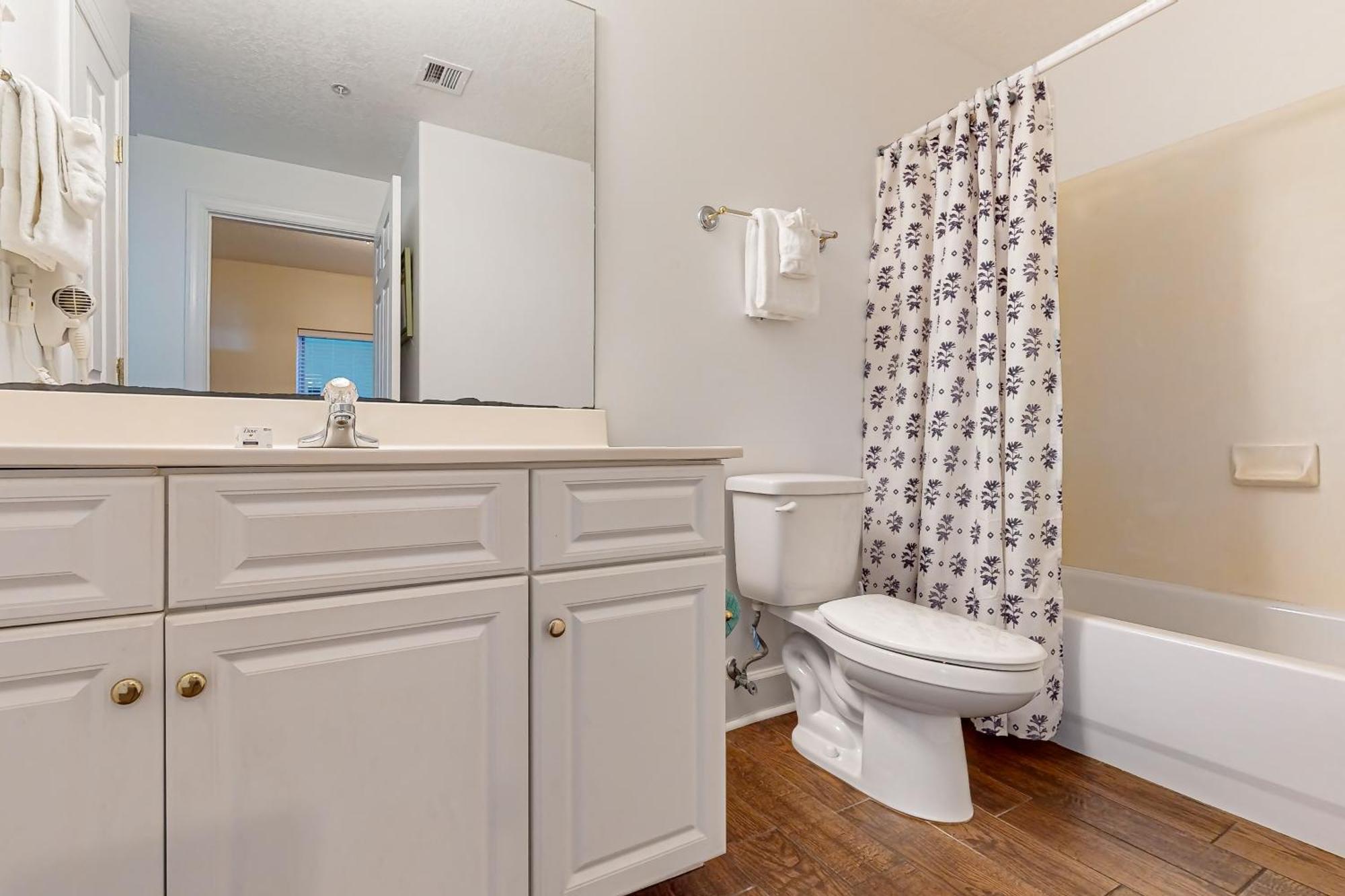 Ocean Villa 406 Panama City Beach Extérieur photo