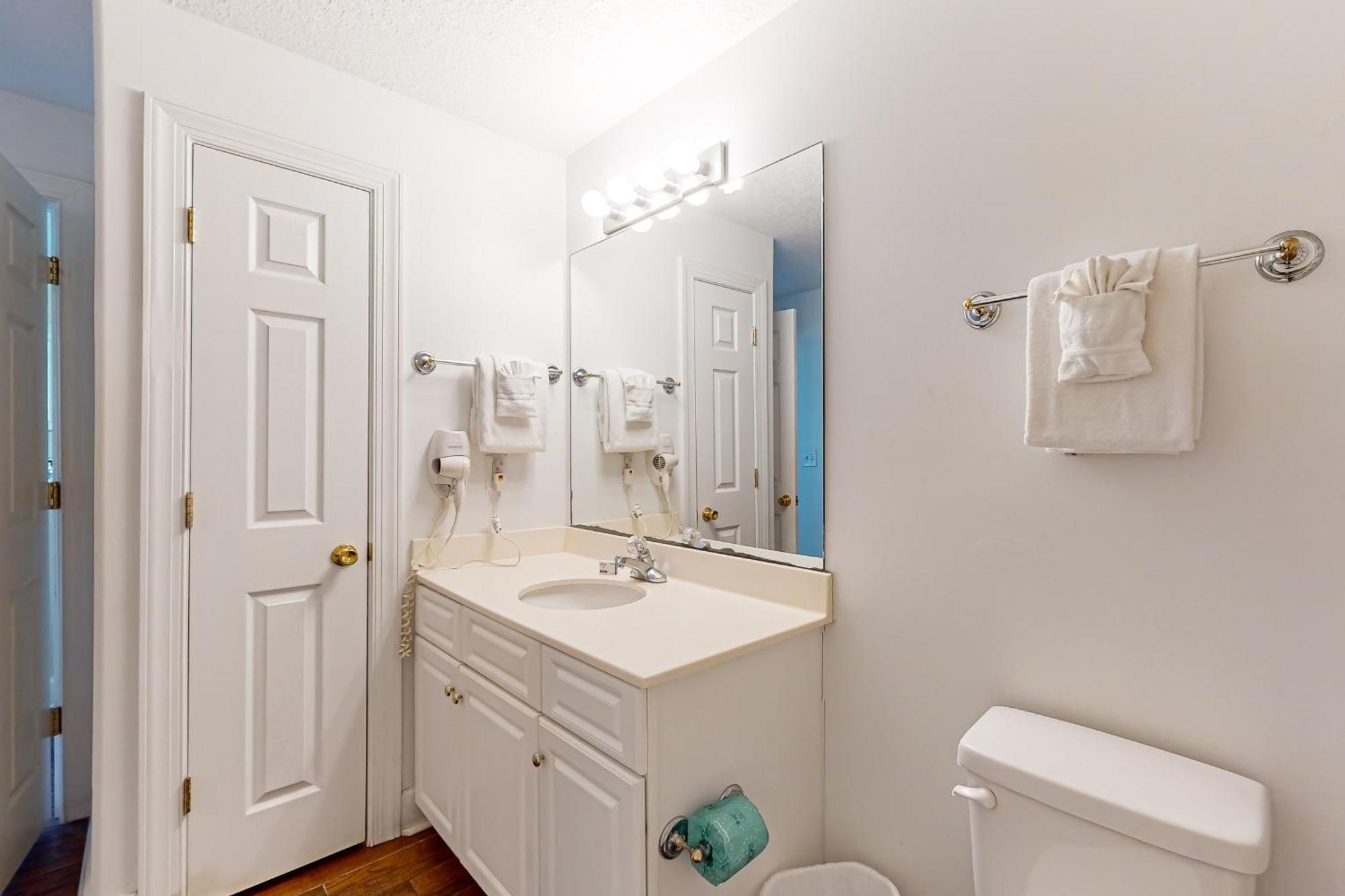 Ocean Villa 406 Panama City Beach Extérieur photo