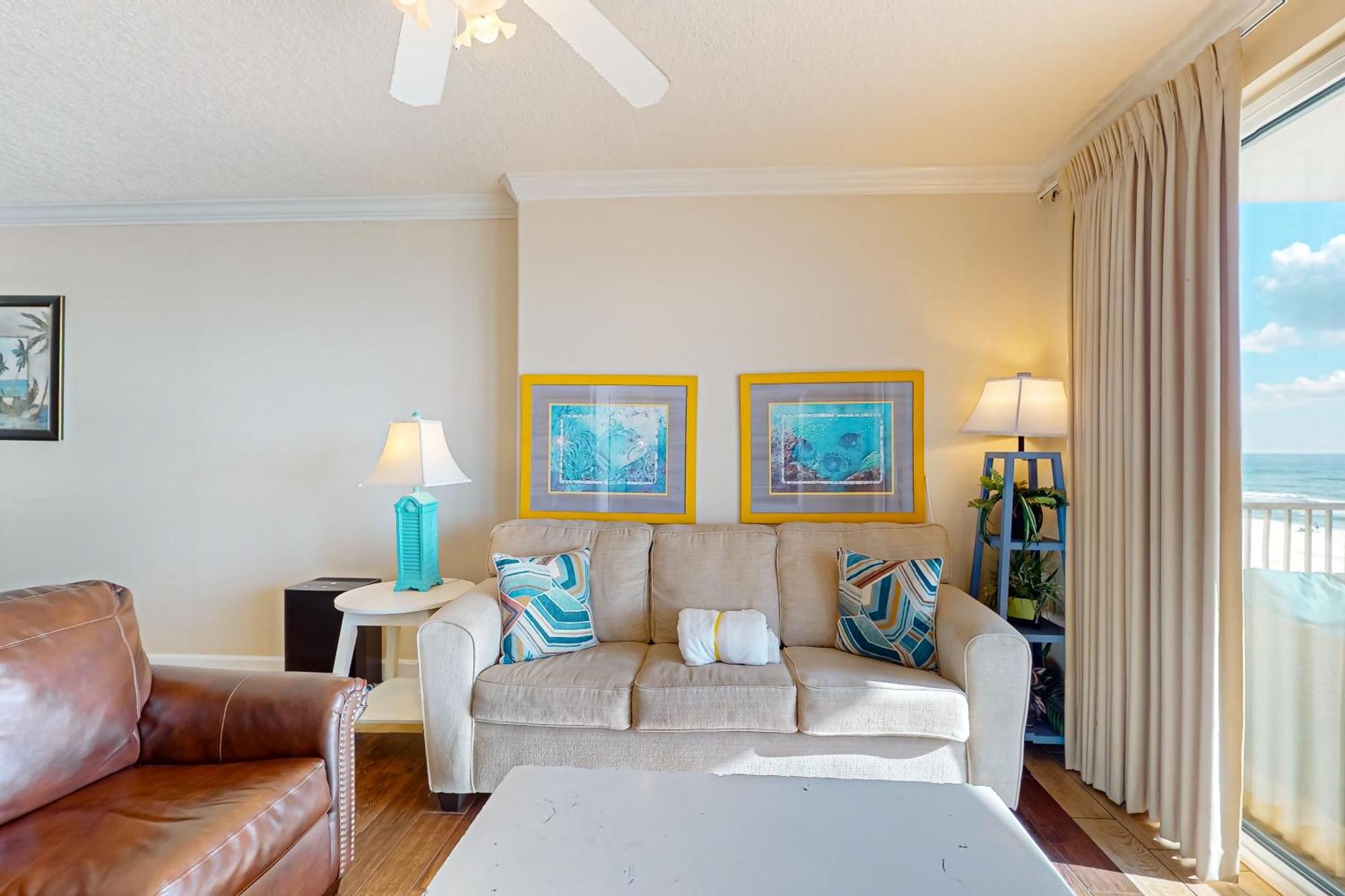 Ocean Villa 406 Panama City Beach Extérieur photo