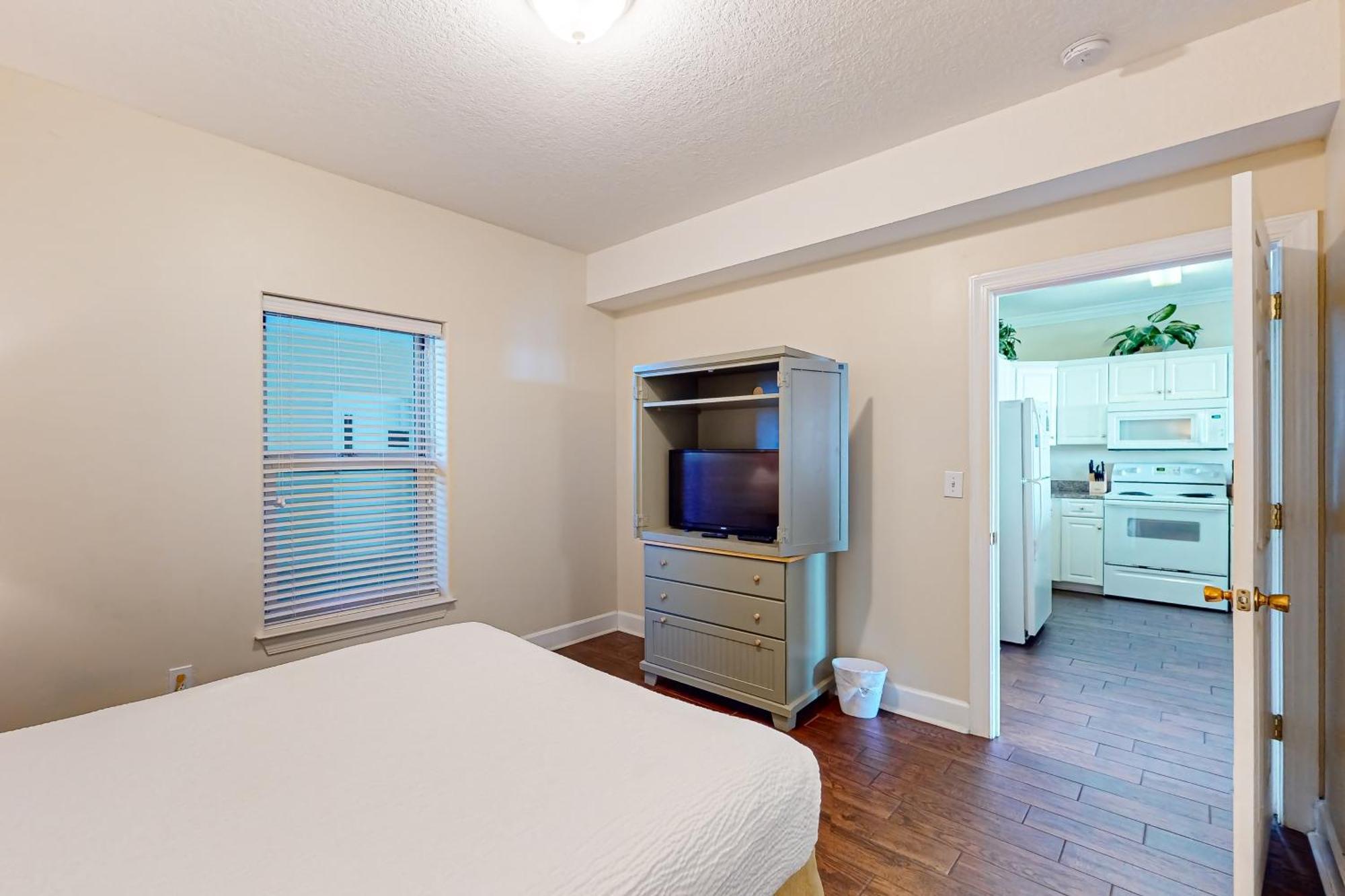 Ocean Villa 406 Panama City Beach Extérieur photo