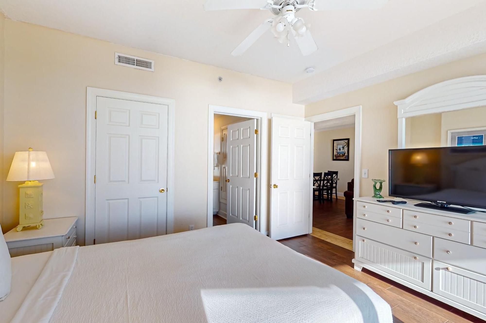 Ocean Villa 406 Panama City Beach Extérieur photo