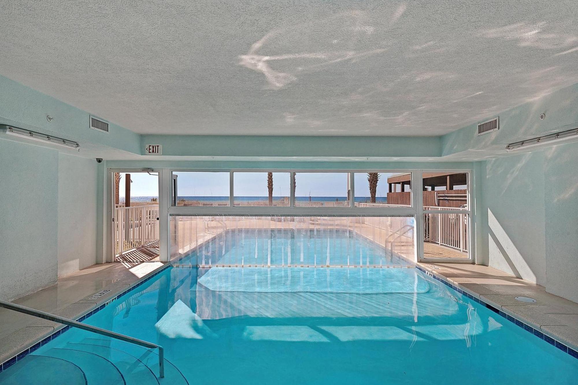 Ocean Villa 406 Panama City Beach Extérieur photo