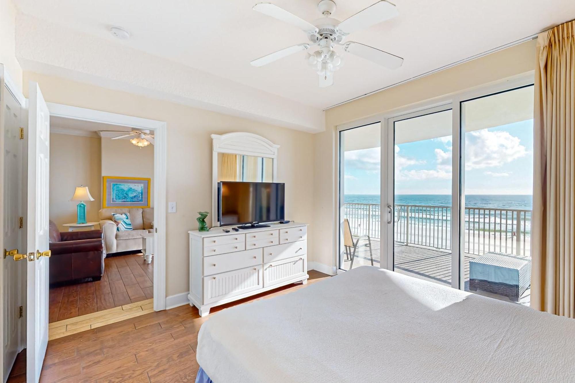 Ocean Villa 406 Panama City Beach Extérieur photo