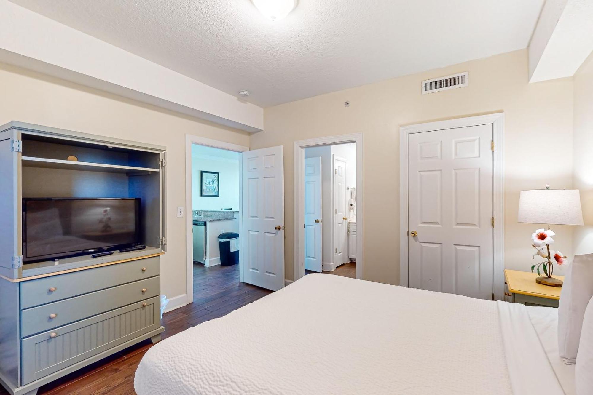 Ocean Villa 406 Panama City Beach Extérieur photo