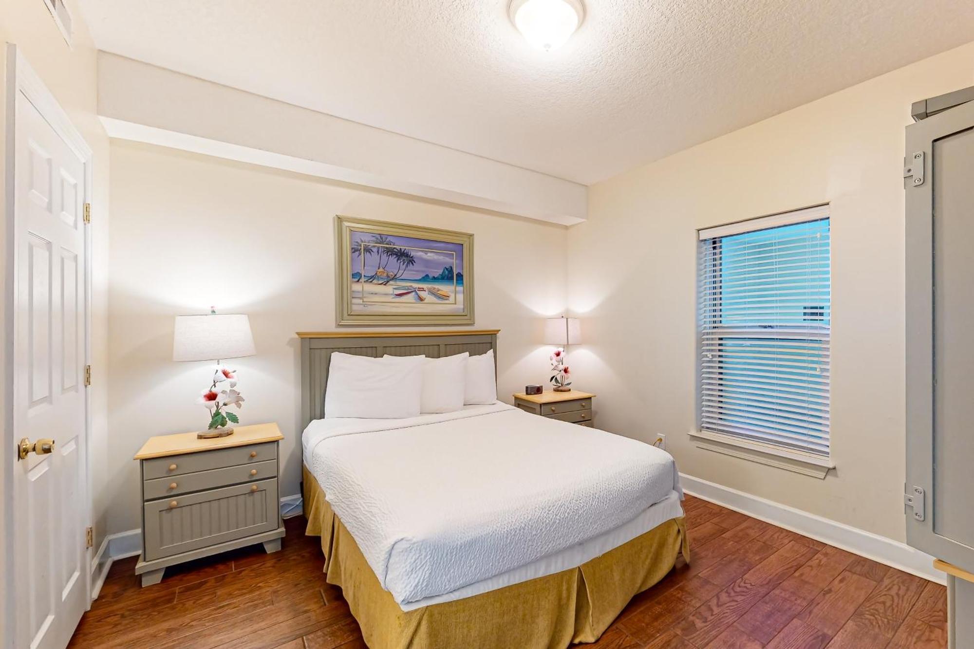 Ocean Villa 406 Panama City Beach Extérieur photo