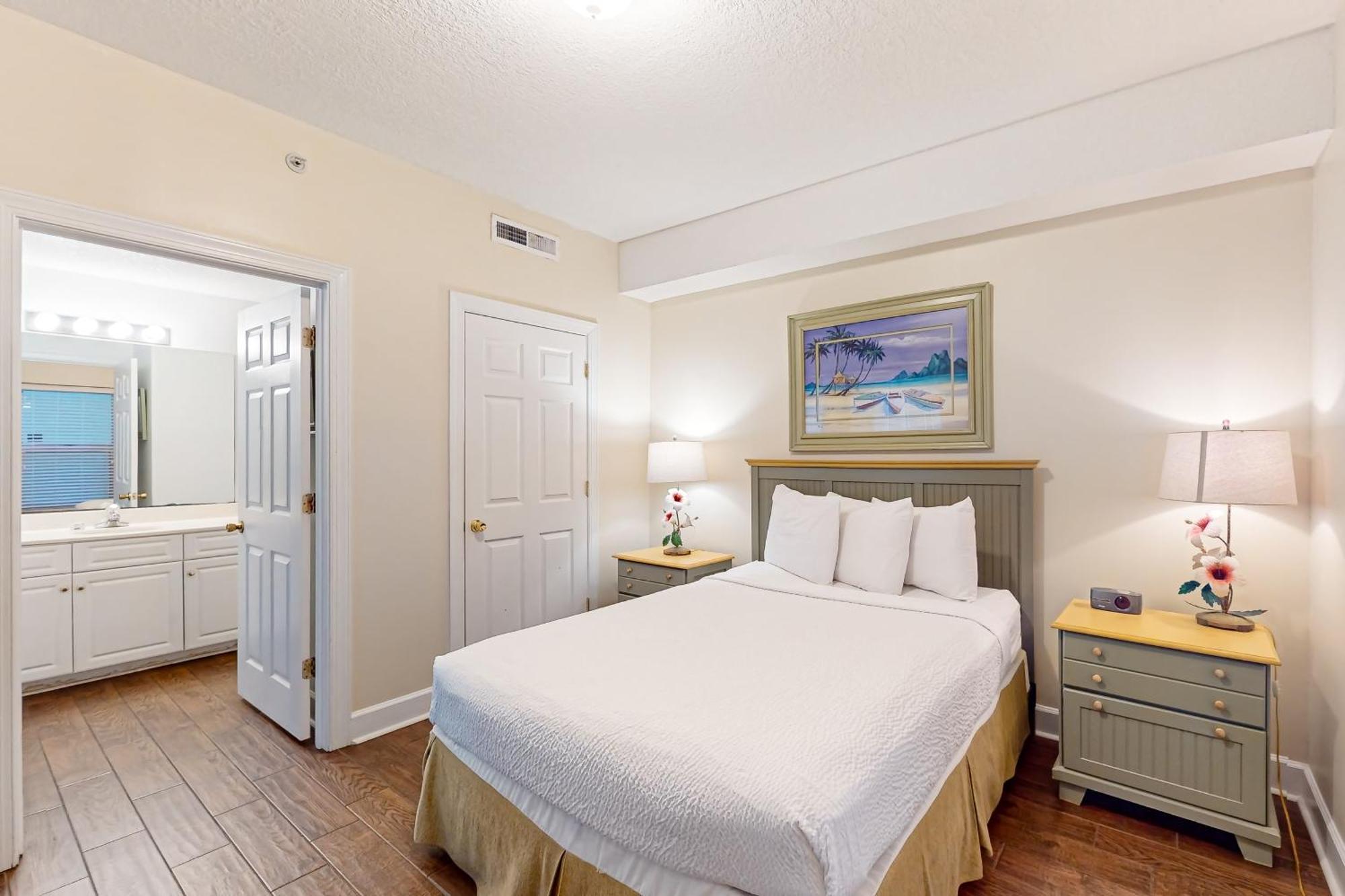 Ocean Villa 406 Panama City Beach Extérieur photo