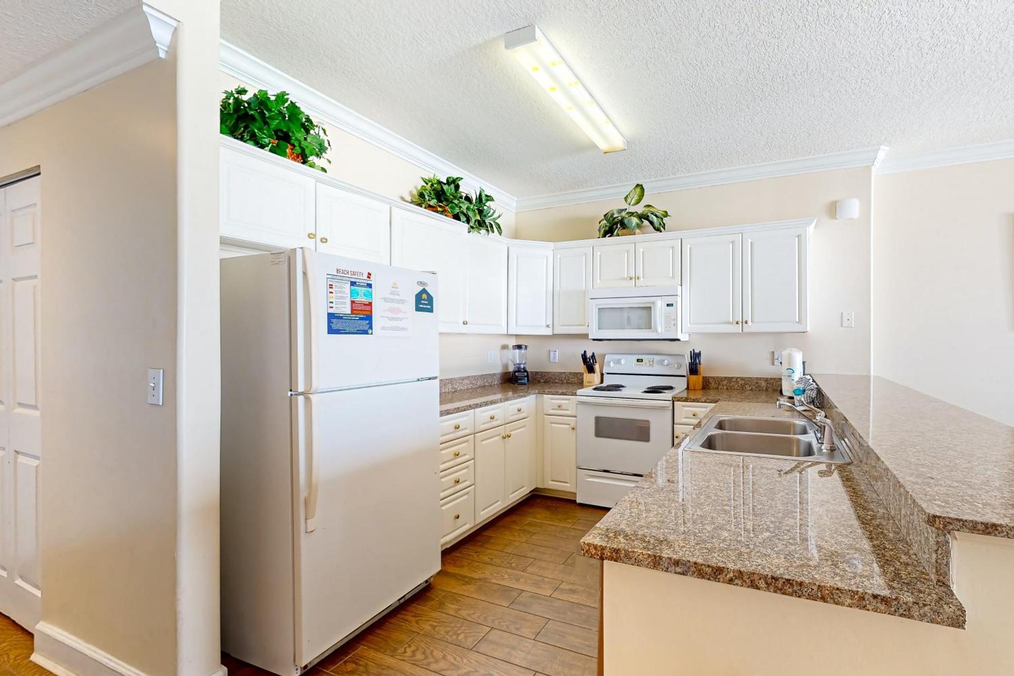 Ocean Villa 406 Panama City Beach Extérieur photo