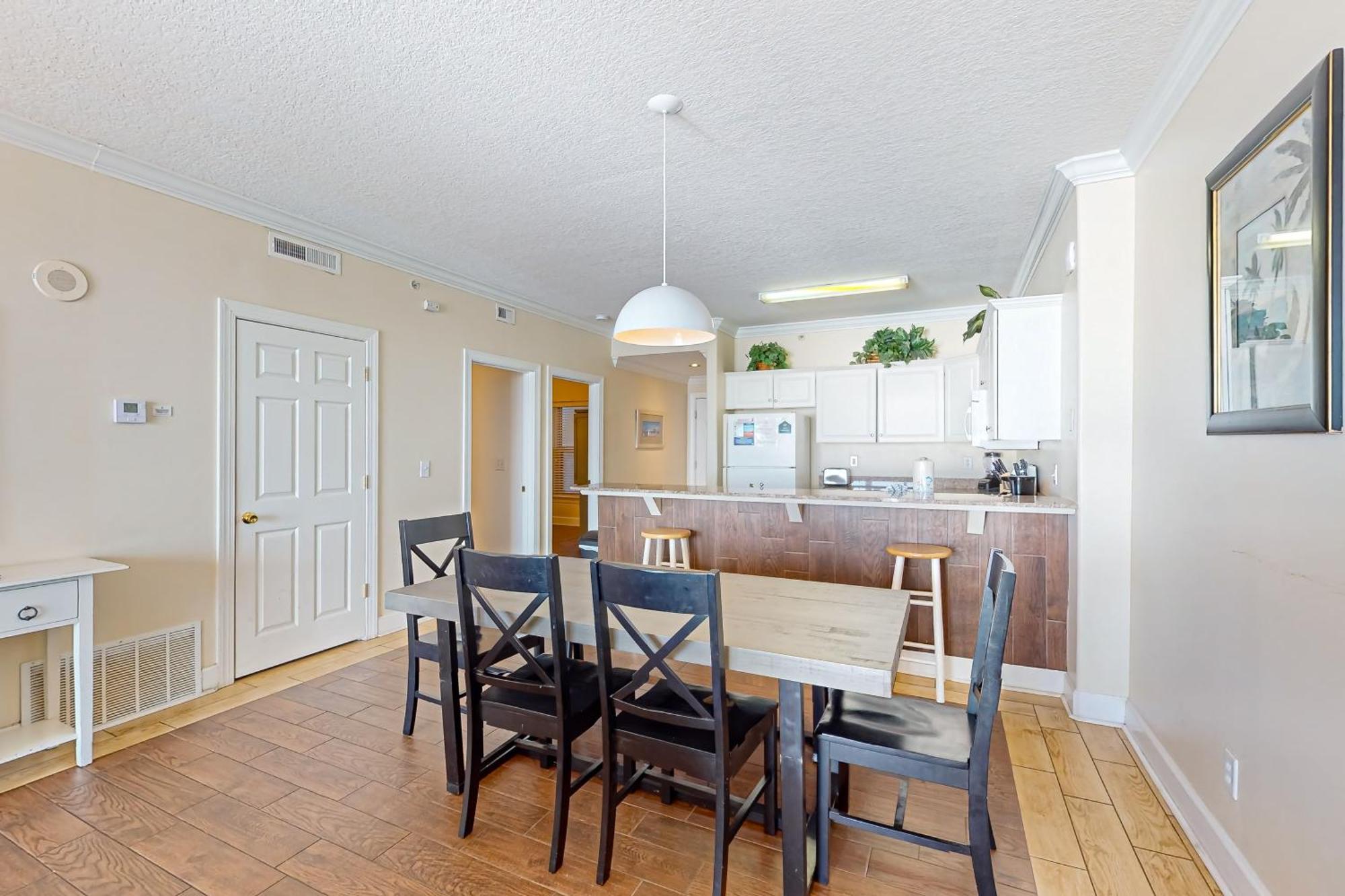 Ocean Villa 406 Panama City Beach Extérieur photo
