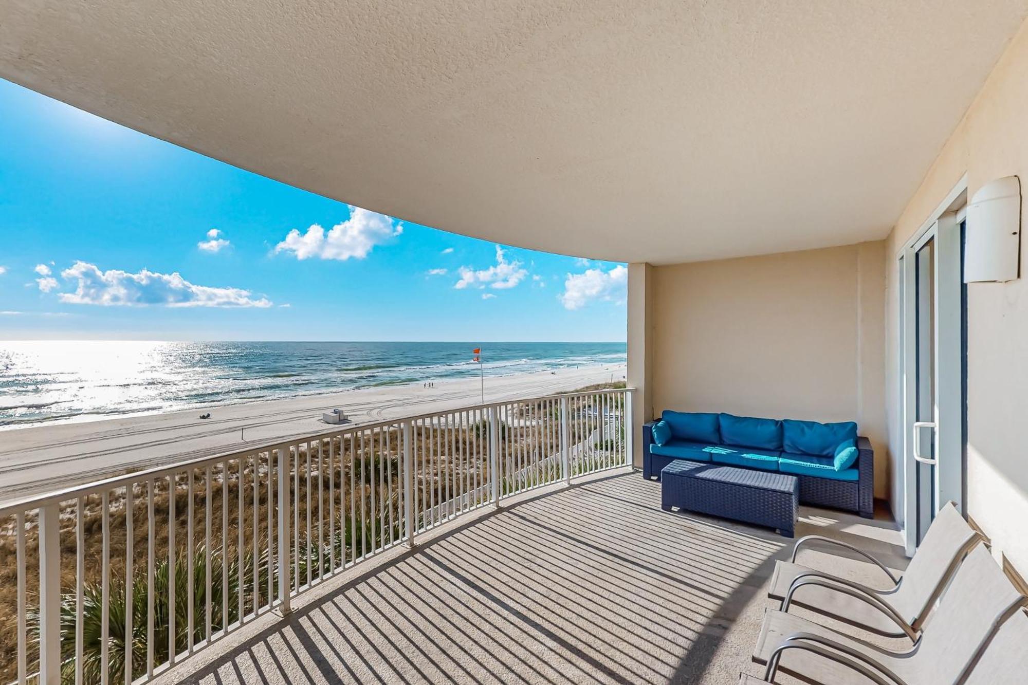 Ocean Villa 406 Panama City Beach Extérieur photo