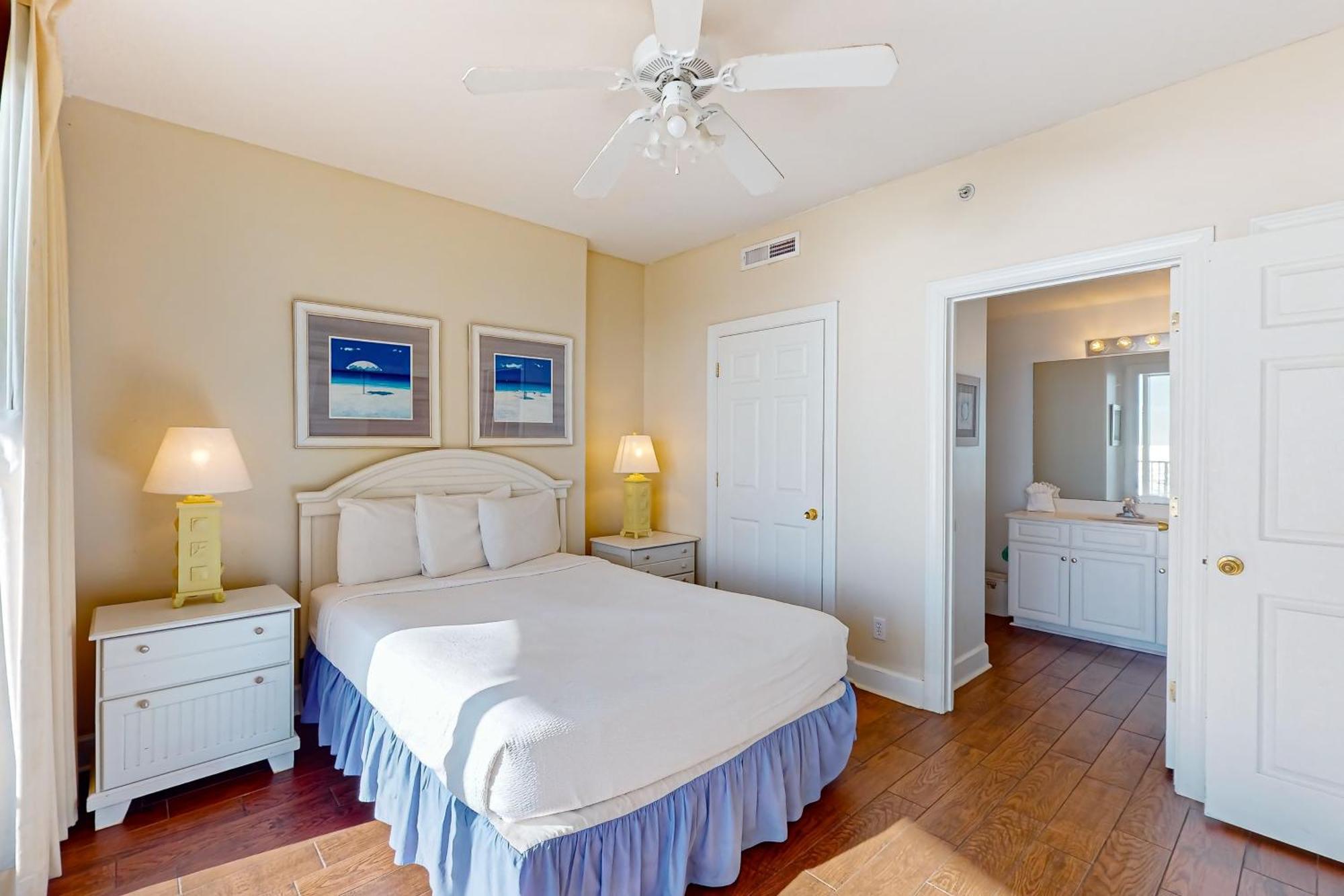 Ocean Villa 406 Panama City Beach Extérieur photo