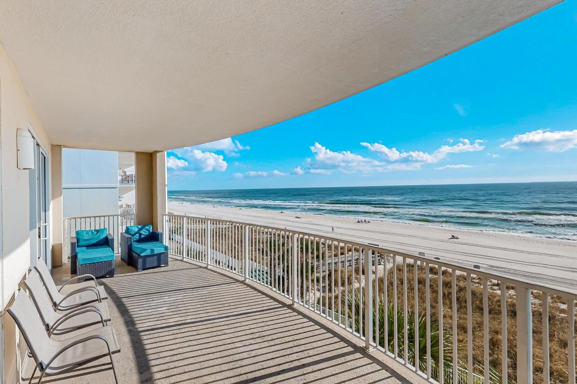 Ocean Villa 406 Panama City Beach Extérieur photo