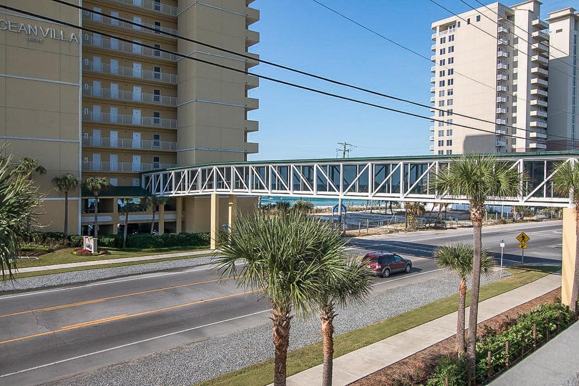 Ocean Villa 406 Panama City Beach Extérieur photo