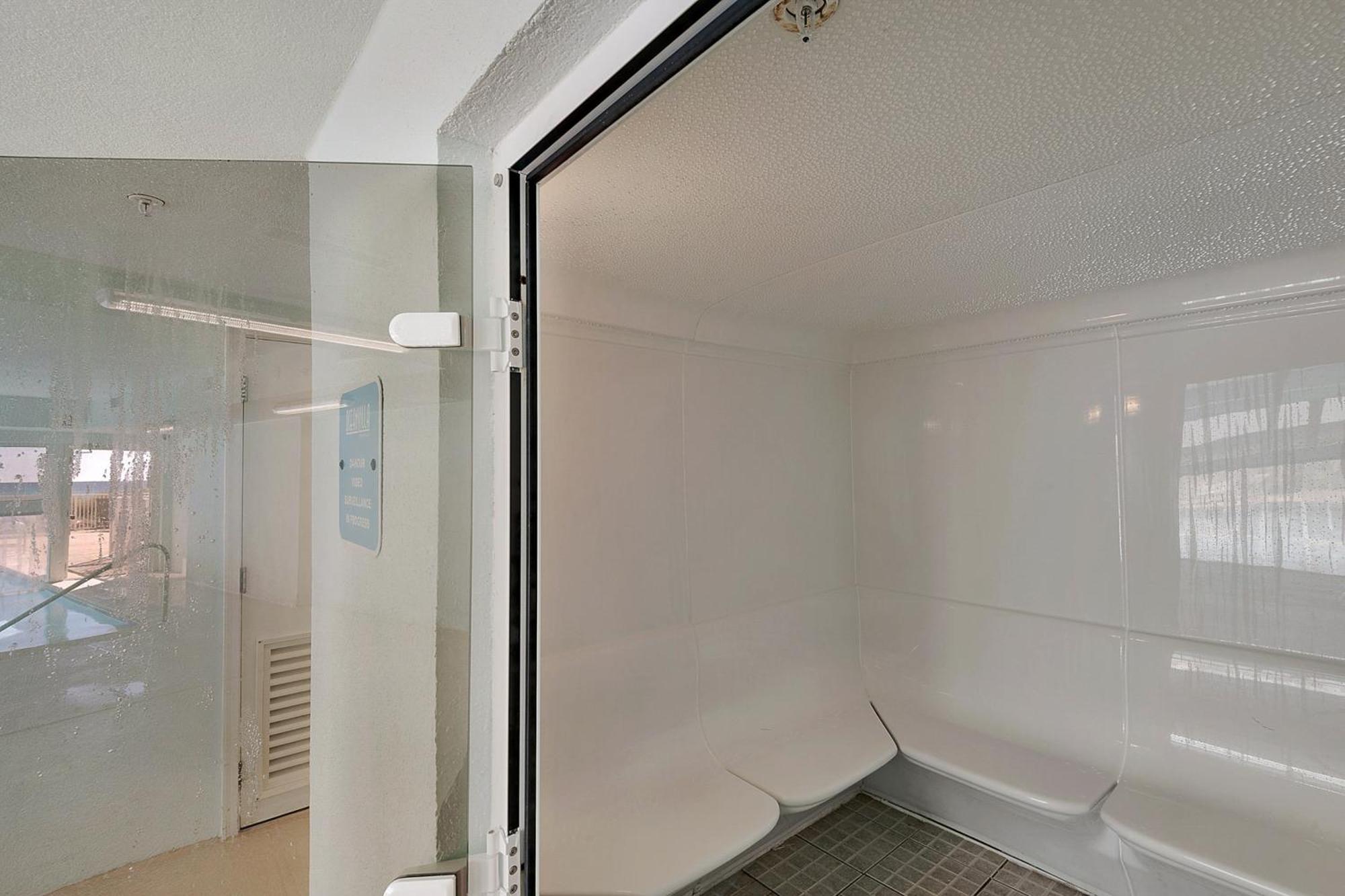 Ocean Villa 406 Panama City Beach Extérieur photo