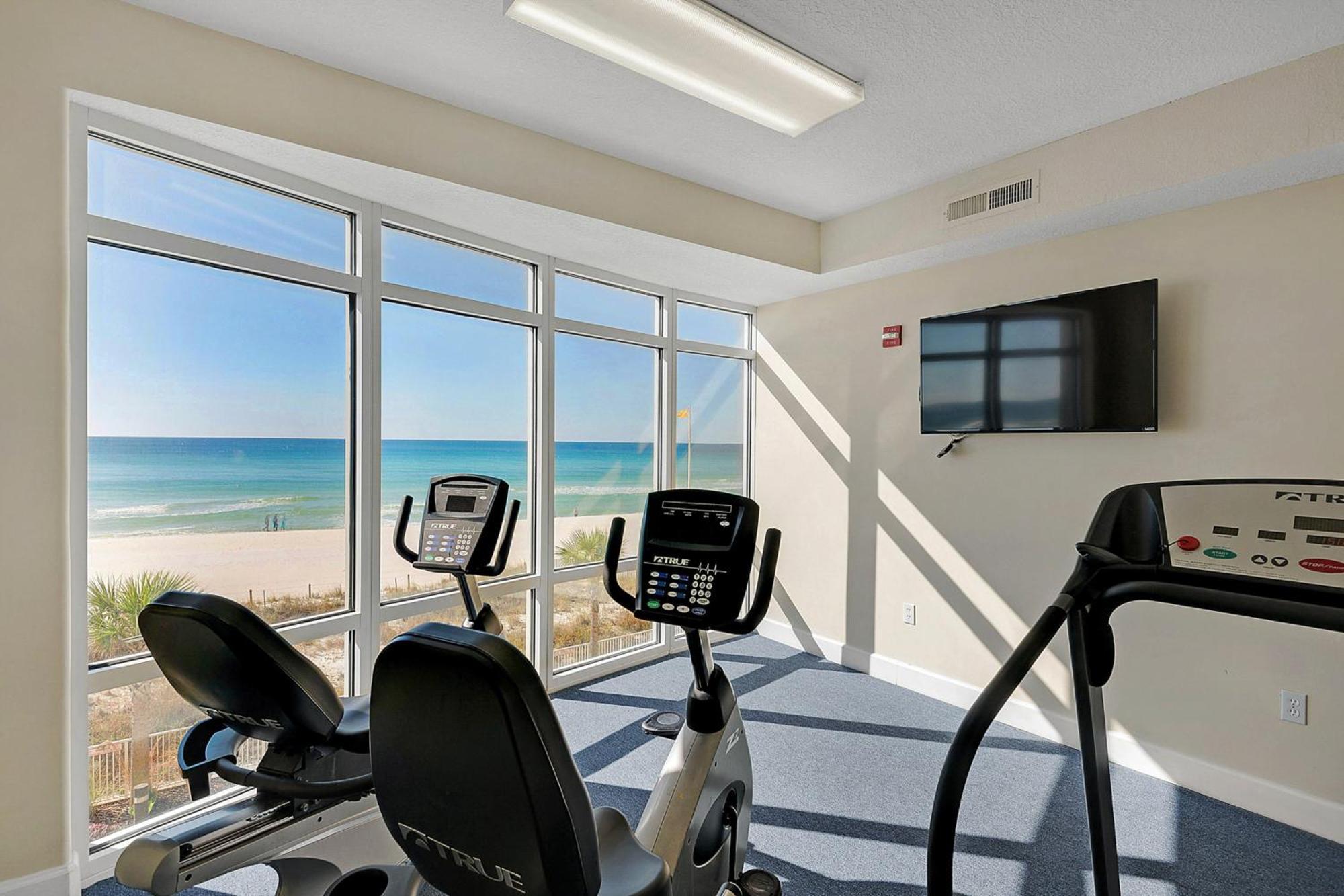 Ocean Villa 406 Panama City Beach Extérieur photo