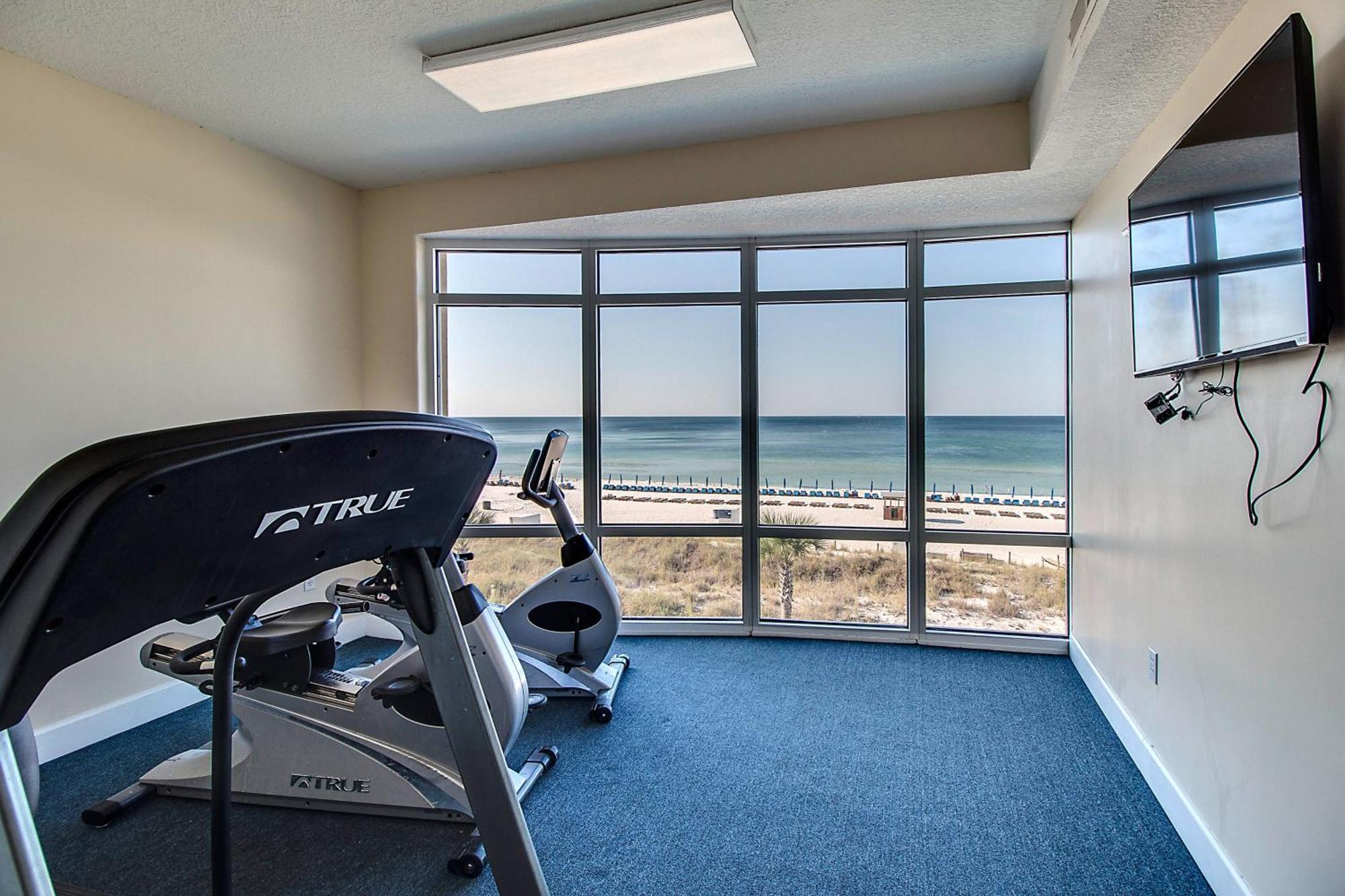 Ocean Villa 406 Panama City Beach Extérieur photo